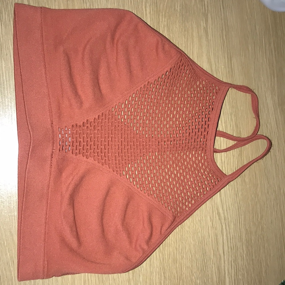 Gently Worn VS Sports Bra
